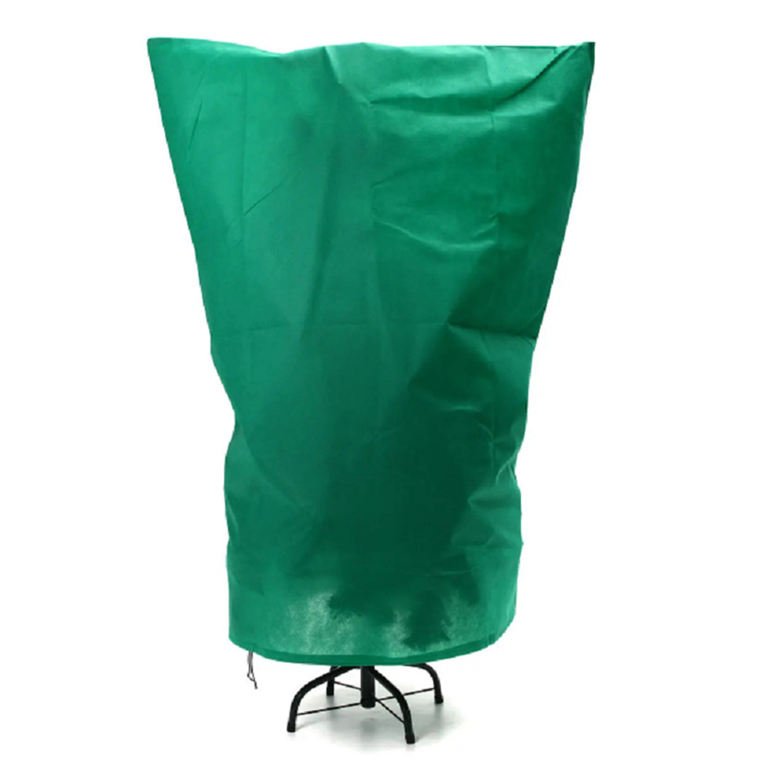 ammoon Frost Protection Plant Cover with Drawstring Frost Protection Bags Blanket 80gsm Non