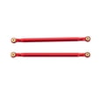 thumbnail image 4 of Eslabones de Aleación de Aluminio Perfecl 133mm para Axial SCX24 90081 RC, 4 of 7