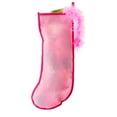 thumbnail image 4 of Vibrant Life Holiday 18-Piece Cat Toy Stocking Gift Set, Pink, 4 of 5