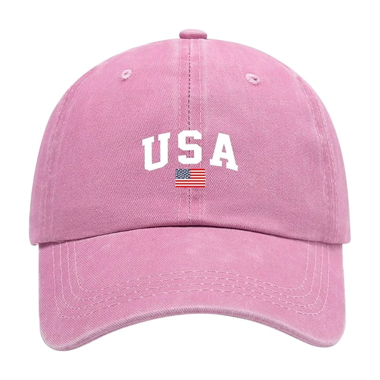 siminsem Adjustable Breathable Sun Hat for Men Women Solid  display picture 2