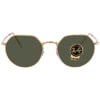 Polished Gold