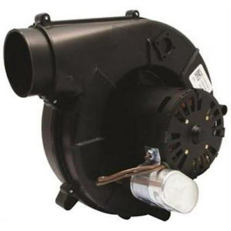 Rotom RFB130 3.3 Dia. Flue Exhaust Blower