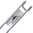 thumbnail image 2 of Barbecue fork,Stainless Steel Lifter Bbq Lifter Huiop Iuppa Barbecue, 2 of 7