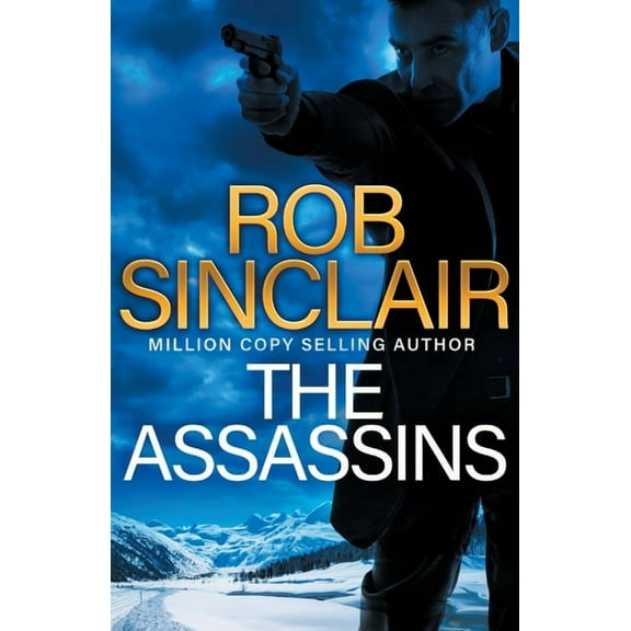 The Assassins, (Paperback)