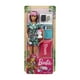 thumbnail image 4 of Muñeca Barbie Wellness Set Varios Modelos 1 pza, 4 of 4