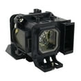 thumbnail image 2 of Original Philips Projector Lamp Replacement with Housing for NEC NP05LP, 2 of 5