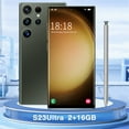 thumbnail image 7 of HOMBOTI Cell Phone Clearance Unlocked Phone S23 3G Smartphone 6.7-inch HD Standby Card Slot 2+16G Memory 2600mAh Battery Support Extension 128g Face Unlock, 7 of 7