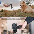 thumbnail image 2 of INKEE FALCON Handheld 3-Axis Action Camera Gimbal Stabilizer Anti-Shake Wireless, 2 of 8