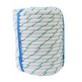 thumbnail image 2 of Advancent Cuerda de seguridad de 10 metros, suministros de rescate, cuerdas de Escape, accesorio de rappel, herramienta de fuego firme con ganchos, Ropa Deportiva, Zapatos 14 mm Advancent OD020952-02B, 2 of 6