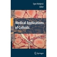thumbnail image 3 of Medical Applications of Colloids, (Hardcover), 3 of 3