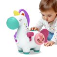 thumbnail image 1 of Unicornio bebé Activity Cube iPlay iLearn de 6 a 36 meses, 1 of 7