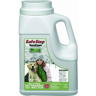 56708 Sure Paws Ice Melter, 8-Pound