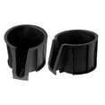 thumbnail image 4 of funtasica 2 Pieces Car Cup Holder Inserts Compatible for 2014-2021, 4 of 9