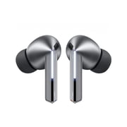Restored Samsung, R630, Galaxy Buds Pro 3, In-Ear Bluetooth Earbuds, Silver, 1