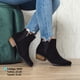 thumbnail image 1 of Botas de Dama Chic Shoes 9699 Talla 26 Chic Shoes Modelo 9699 Talla 26, 1 of 1