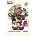 thumbnail image 1 of Posterazzi MOVIH9625 Superbug Movie Poster - 27 x 40 in., 1 of 1