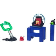 Star Wars-lucas Sw Ab Emperors Throne