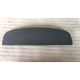 thumbnail image 4 of LR016236 For Land-Rover For Range-Rover Sport 2010-2013 Rear Spoiler Roof Wing Unpainted Car Trunk Lid Tail Gate Window Lip Splitter, 4 of 4