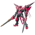 thumbnail image 2 of Bandai Hobby Build Fighters HGBF Gundam Exia Dark Matter HG 1/144 Model Kit, 2 of 4