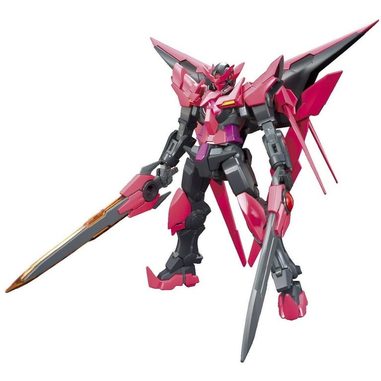 HG GUNDAM EXIA DARK MATTER 1/144 SDガンダム Bandai Hgbf 1/144 Gundam Exia Dark Matter - Walmart.com