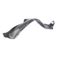 thumbnail image 4 of Front Fender Liners 2-Door Hatchback for 2002-2004 Honda Civic SiR, 4 of 4
