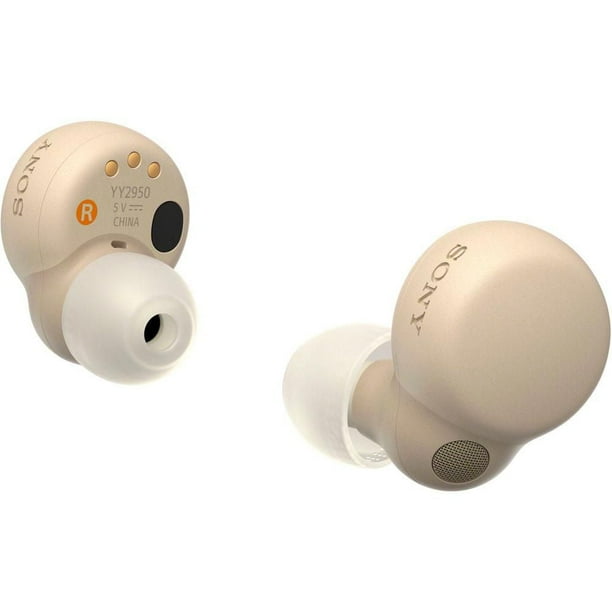 Sony LinkBuds S True Wireless Noise Canceling Earbuds