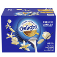 thumbnail image 6 of Coffee Creamer Singles Variety Pack, Creamer Singles Set, Mini Coffee Creamer, 5 Flavor Assortment (25 Pack) Coffee Creamer Singles for Home, Office, Coffee, Bar, Gift., 6 of 13