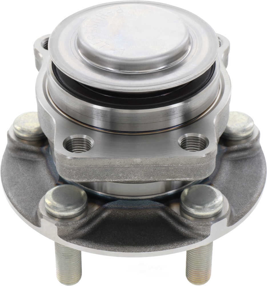 BCA by NTN WE60711 Wheel Bearing & Hub Assembly