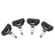 thumbnail image 3 of 4PCS Tire Pressure Sensor for Mercedes W166 W463 W447 X253 W205, 3 of 5