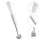 thumbnail image 4 of Anti Bird Spike Metal Bird Deterrent Spike Bird Repellent Spike Bird Repeller, 4 of 4