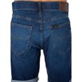 thumbnail image 4 of Lee MVP Denim Shorts, Blue, 4 of 5