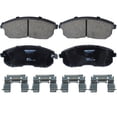 thumbnail image 1 of Balatas Ceramicas WAGNER Sentra 2000 al 2001 NISSAN L4 2.0L Delanteras, 1 of 4