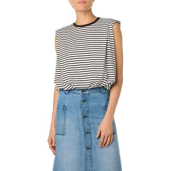 JOE'S Jeans womens S/S Knit Tank, m