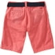 thumbnail image 2 of Pantalones Cortos Casual Aeropostale Rojo 38 Caminando, 2 of 2