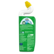 Scrubbing Bubbles Extra Power Toilet Bowl Cleaner, Rainshower, 24 Ounces