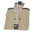 thumbnail image 4 of Belt Foraging Bag,Foraging Bag Canvas Foldable Hunting Bag Foraging Pouch High Capacity, 4 of 14