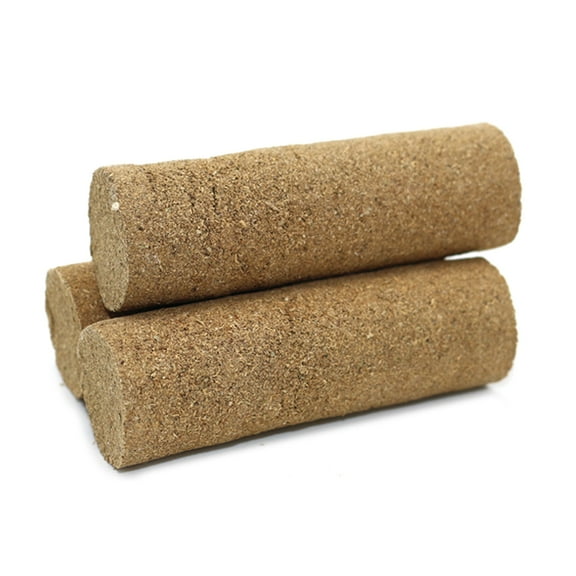 Soul Sticks 3 Pack Eucalyptus Sage Sacred Wands for Cleansing with Smudge Guide