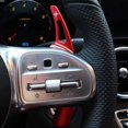 thumbnail image 2 of Para ABCE GLE W176 W205 W246 C117 W218 Cambio de marchas en el volante, 2 of 5