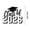 Black, variant on Beforeyayn 2026 Graduation Commemorative Stickers Gold Foil,Transparent waterproof stickers for envelope sealing and gift labels ideal for graduating seniors and proud parents