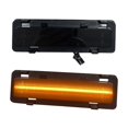 thumbnail image 3 of Luz Led De Estacionamiento YONGSHENG Para Chevrolet Luz De Posición Lateral Señal De Giro Parachoques, 3 of 5