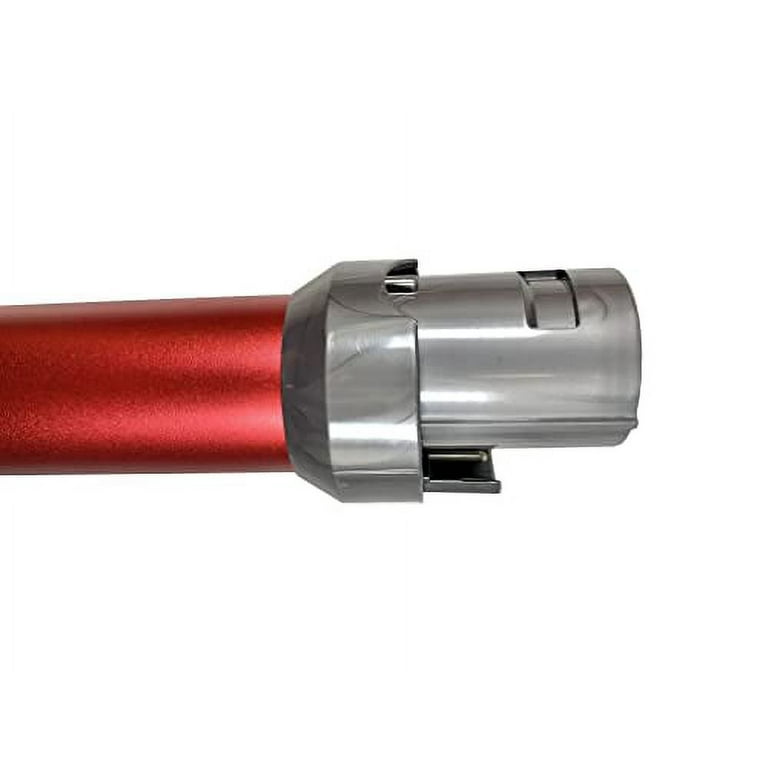 Dyson - Jinico様 Dyson DC59 Motorhead, SV09 Absolute Wand, Red 966493-05