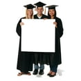 thumbnail image 1 of Star Cutouts SC724 Graduation Signe Carton Découpe Standup, 1 of 1