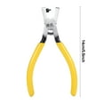 thumbnail image 3 of Plastic Grip Hole Puncher, Watch Hole Puncher,  Anti-Rust Watch For Home, 3 of 8