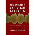 thumbnail image 1 of Pre-Owned The Earliest Christian Artifacts: Manuscripts and Christian Origins (Paperback) 0802828957 9780802828958, 1 of 2
