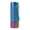 GJ-A-XUANCAI, variant on Spiky Grippie Stim Keychain, Hard Spiky Massage Keychain for Stress Reduction and Focus, Spiky Fidget Roller Rotation Keychain, Pocket Fidget Stim Toy