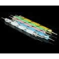 thumbnail image 4 of 5PCS Double Ended Tools - for Dotting and Marbleizing Designs 5PCS, 4 of 5