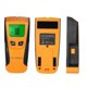 thumbnail image 3 of Multi-functional LCD Digital Wall Detector Metal Wood Studs Finder AC Cable Live Wire Scanner, 3 of 5