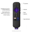 thumbnail image 3 of Roku Ultra LT 4K HDR Dolby Vision Streaming Media Player, 3 of 5