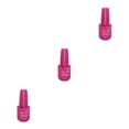 thumbnail image 4 of pitrice Silver Mirror Effect Polish Shinning Art Varnish DIY Beauty Decorations 6# 3Set, 4 of 6