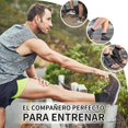 thumbnail image 5 of 2 Pares de Tobilleras Deportivas de Compresión para Esguinces y Mejora de la Compresión, Calcetines de Compresión Para Aliviar la Tendinitis Aquilea y la Fascitis Plantar, Unisex (S/M), 5 of 5